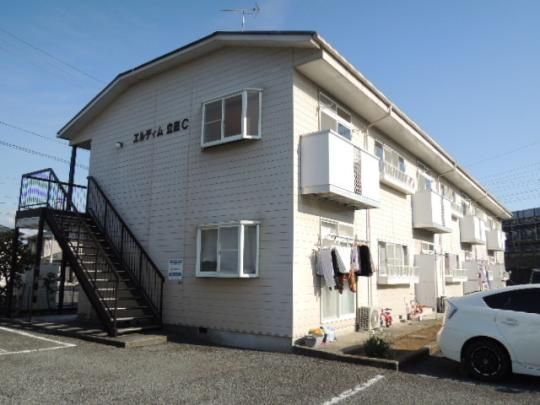 �G���f�B�����c�b